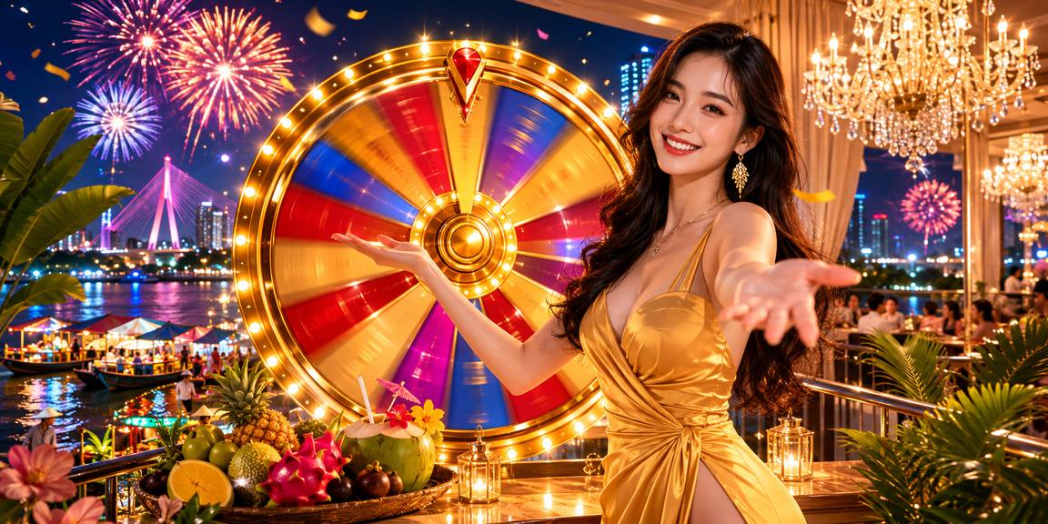 777xp Roulette Cao Cấp